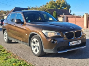 BMW X1 - S Drive - an 2011