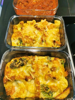 Bucătar personal  - imagine 3