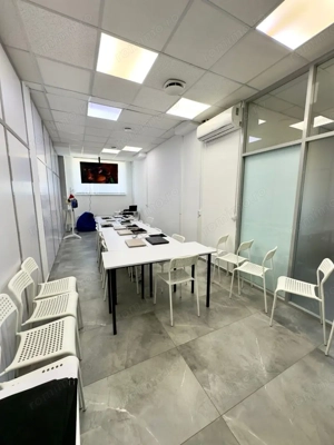 Spatiu de birou de inchiriat in zona Berceni - imagine 3