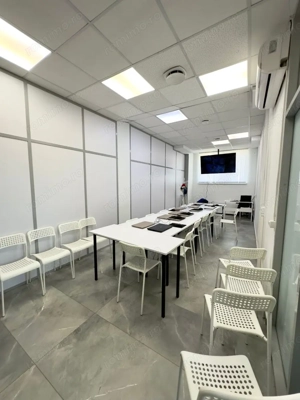 Spatiu de birou de inchiriat in zona Berceni - imagine 5