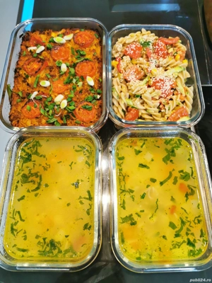 Bucătar personal  - imagine 5