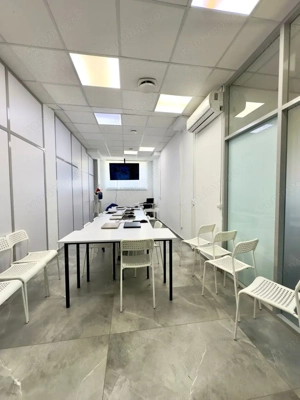 Spatiu de birou de inchiriat in zona Berceni - imagine 8