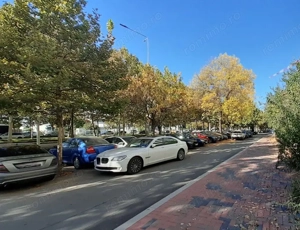 Teren 370mp cu deschidere 39ml la bd. Theodor Pallady