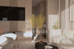 Apartament premium cu 3 camere,de vanzare, in Calea Aradului, Timisoara - imagine 2