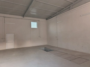 Vând teren intravilan+ Hala - imagine 3