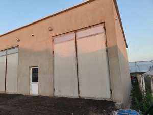 Vând teren intravilan+ Hala - imagine 6