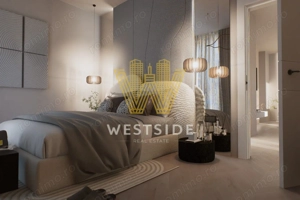 Apartament premium cu 3 camere,de vanzare, in Calea Aradului, Timisoara - imagine 3