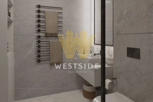 Apartament premium cu 3 camere,de vanzare, in Calea Aradului, Timisoara - imagine 8