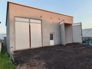 Vând teren intravilan+ Hala - imagine 4