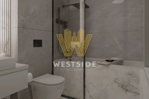 Apartament premium cu 3 camere,de vanzare, in Calea Aradului, Timisoara - imagine 7