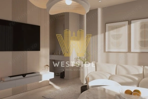 Apartament premium cu 3 camere,de vanzare, in Calea Aradului, Timisoara - imagine 4