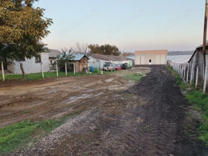 Vând teren intravilan+ Hala - imagine 7