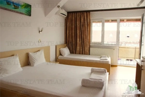 Vila turistica la cheie, foarte aproape de plaja - Mamaia Nord - imagine 5