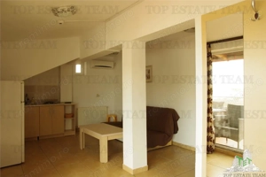 Vila turistica la cheie, foarte aproape de plaja - Mamaia Nord - imagine 20