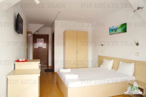 Vila turistica la cheie, foarte aproape de plaja - Mamaia Nord - imagine 6