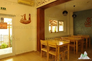 Vila turistica la cheie, foarte aproape de plaja - Mamaia Nord - imagine 8