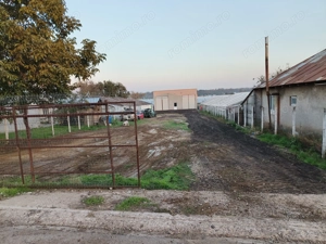 Vând teren intravilan+ Hala - imagine 8