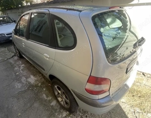 Scenic 2003 Diesel - imagine 3