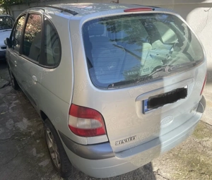 Scenic 2003 Diesel - imagine 2