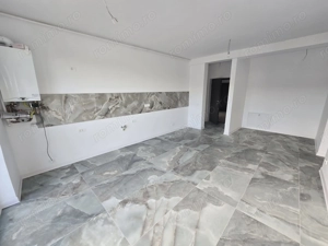 Apartament 2 camere. Etaj 2. Bucatarie retrasa. Decomandat. Bloc nou. - imagine 8
