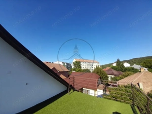 Casa individuala potrivita pentru locuinta,birouri sau cabinete medicale - imagine 16