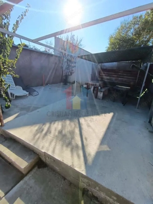 Teren 247mp cu Casa Demolabila zona BUNA (Scoala 18) - imagine 6