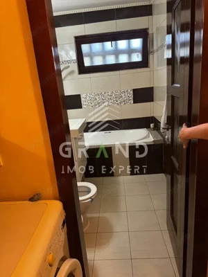 Chirie:Apartament 3 camere decomandat, Str. Azuga, Cluj, etaj 4, parcare inclusa - imagine 4