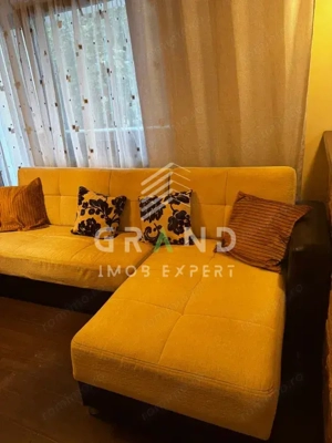 Chirie:Apartament 3 camere decomandat, Str. Azuga, Cluj, etaj 4, parcare inclusa - imagine 5