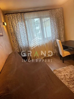 Chirie:Apartament 3 camere decomandat, Str. Azuga, Cluj, etaj 4, parcare inclusa - imagine 7