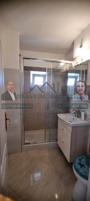 Apartament 3 camere – Centru, Adjud | Confort, eficiență și poziție excelentă - imagine 5 Apartament 3 camere – Centru, Adjud | Confort, eficiență și poziție excelentă - imagine 5