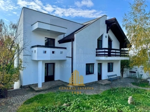 Vânzare Casă în Bucium cu Priveliște Panoramică