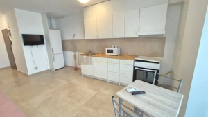 Liviu Rebreanu, 2 camere, centrala proprie. - imagine 2