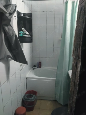 vând garsonieră confort 2 zona kaufland autogară partier 24MP