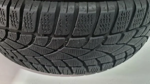 235/55/18 100H DUNLOP RFS CP N10265 M+S - imagine 2
