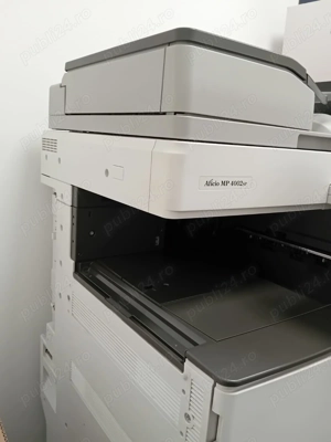  Imprimanta Ricoh Aficio mp 4002sp