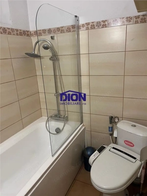 Apartament cu 2 camere  in zona Mitropolie - Unirii- Centrala proprie - imagine 7