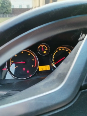 Opel Antara - imagine 6