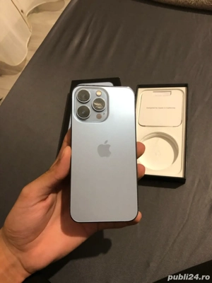 vand iphone 13 pro  - imagine 3