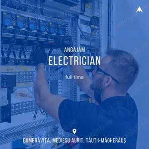 Electrician - Universal Alloy Corporation