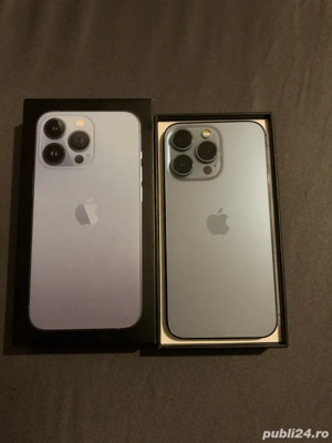 vand iphone 13 pro  - imagine 5