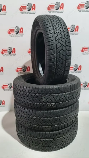 215/65/17 99H PIRELLI CP N10297 M+S