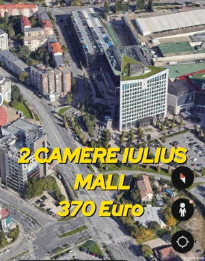 Centrală Proprie Iulius Town 