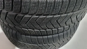 215/65/17 99H PIRELLI CP N10297 M+S - imagine 3