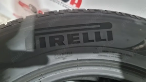 215/65/17 99H PIRELLI CP N10297 M+S - imagine 5