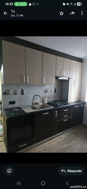 Ofer spre Inchiriere apartament cu 2 camere