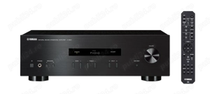 Amplificator stereo Yamaha A-S201 - imagine 1