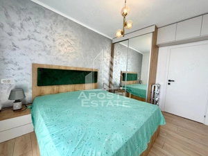 Apartament 2 camere,loc de parcare, centrala, Torontalului - imagine 5