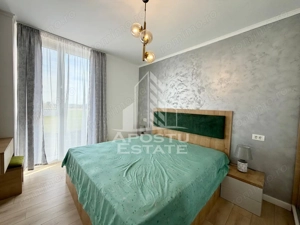 Apartament 2 camere,loc de parcare, centrala, Torontalului - imagine 4