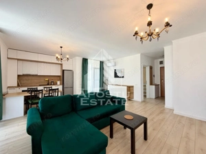 Apartament 2 camere,loc de parcare, centrala, Torontalului - imagine 2