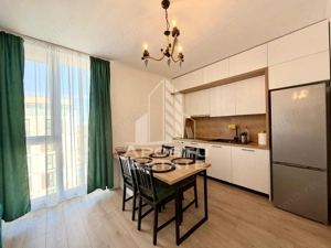 Apartament 2 camere,loc de parcare, centrala, Torontalului - imagine 3